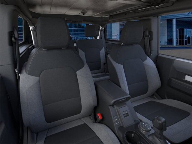 New 2025 Ford Bronco 2-Door w/ Sasquatch Package image 10
