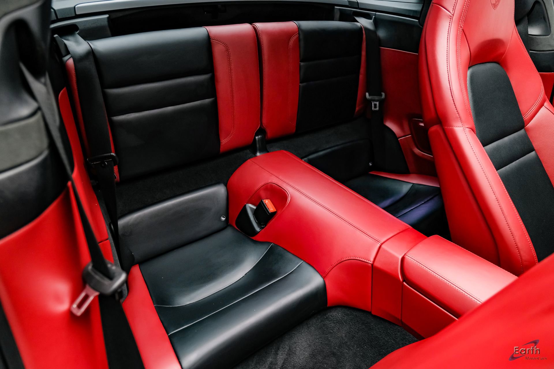 Used 2024 Porsche 911 Targa 4S image 88