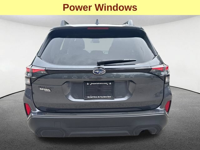 Certified 2026 Subaru Forester Premium AWD/4WD image 13