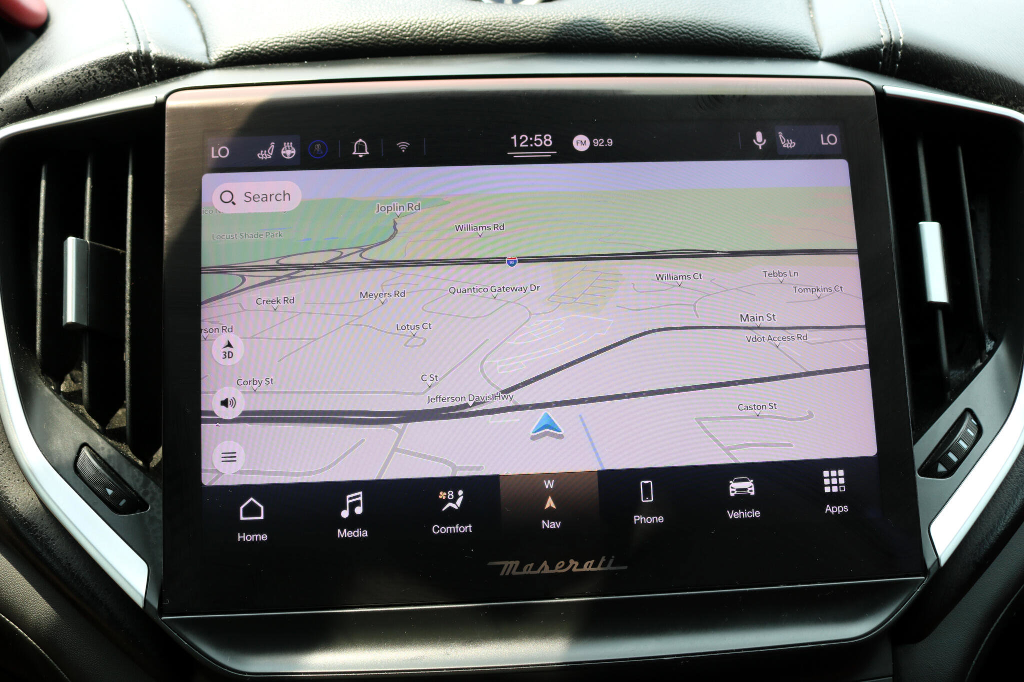 Used 2021 Maserati Ghibli S image 24