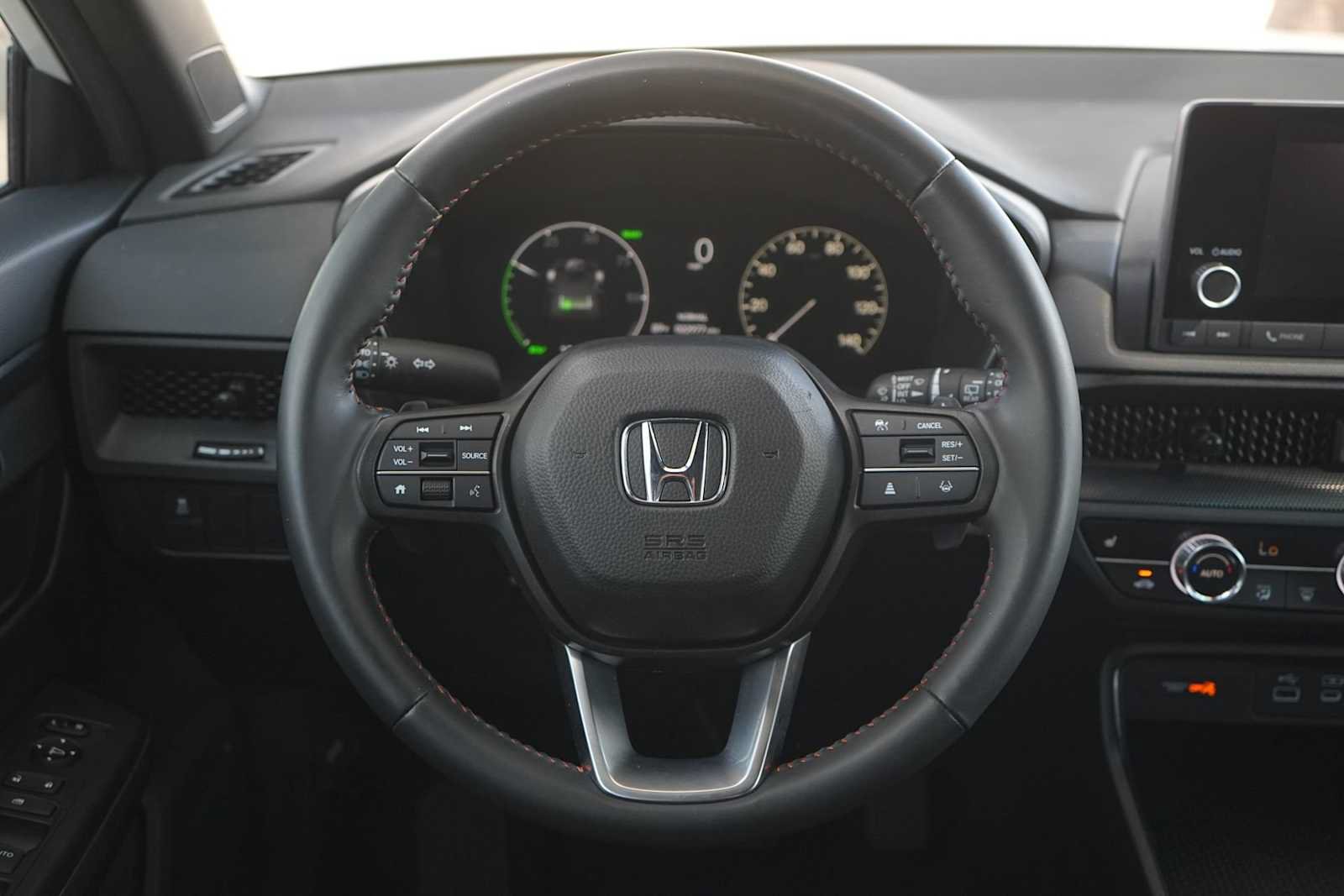 Used 2024 Honda CR-V Sport image 16