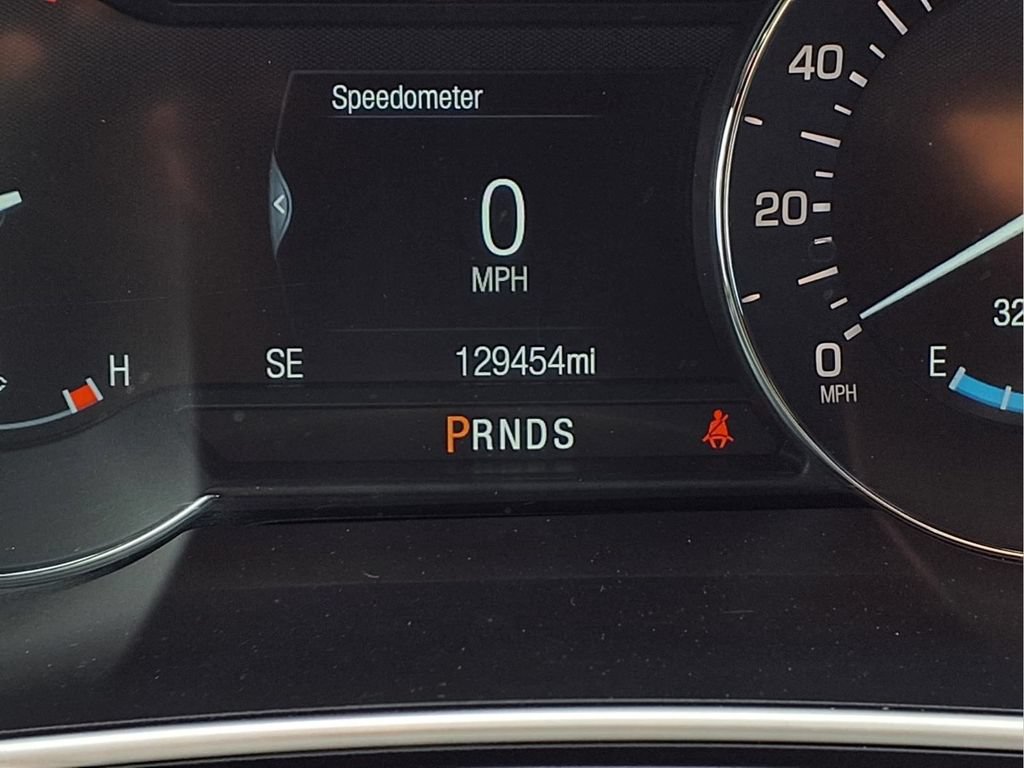 Used 2017 Lincoln MKX Reserve AWD/4WD image 17