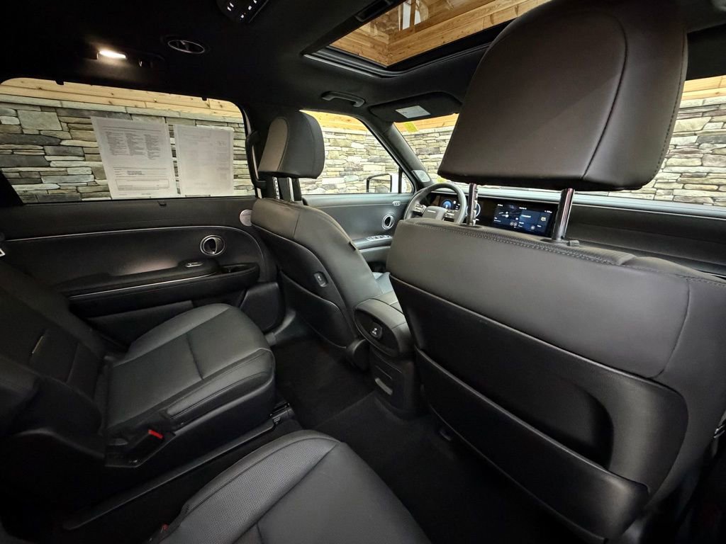 Used 2026 Hyundai Palisade Calligraphy image 30