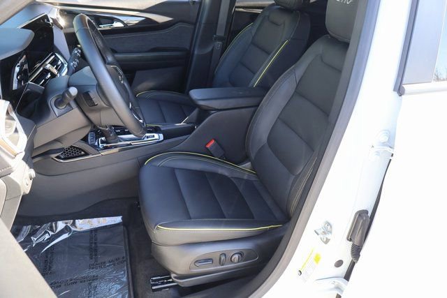 Used 2024 Chevrolet TrailBlazer ACTIV w/ Driver Confidence Package image 14