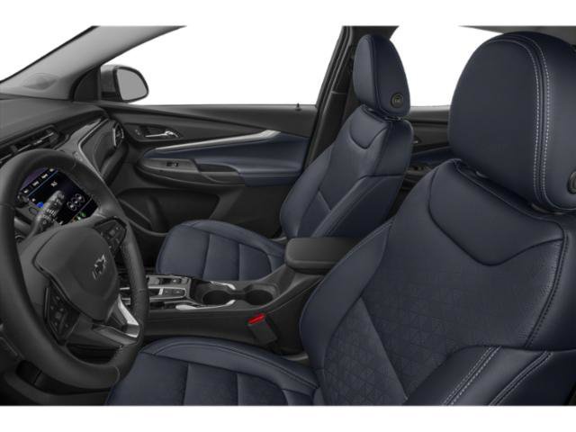 Used 2023 Chevrolet Bolt EUV LT w/ Comfort Package FWD image 12