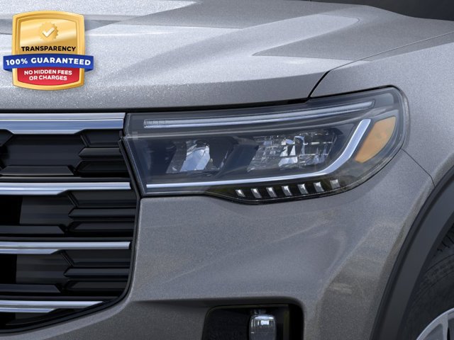 New 2026 Ford Explorer Active w/ Active Comfort Package RWD image 18