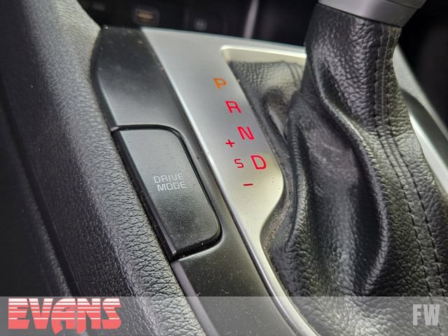 Used 2024 Kia Forte LXS FWD image 10