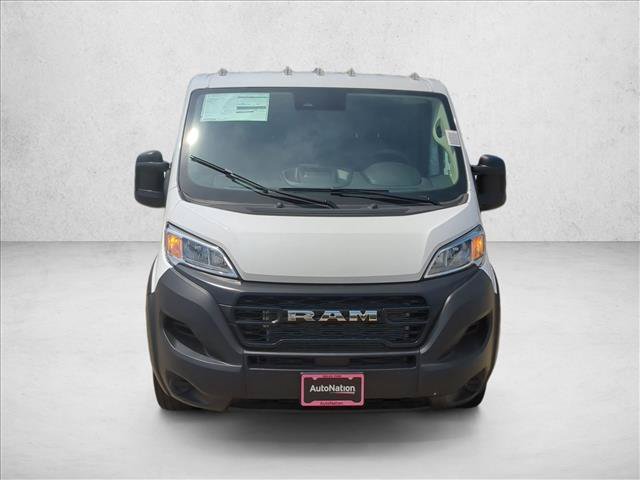 New 2026 RAM ProMaster 1500 FWD image 6