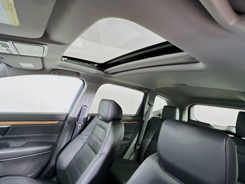 Used 2021 Honda CR-V Touring image 21