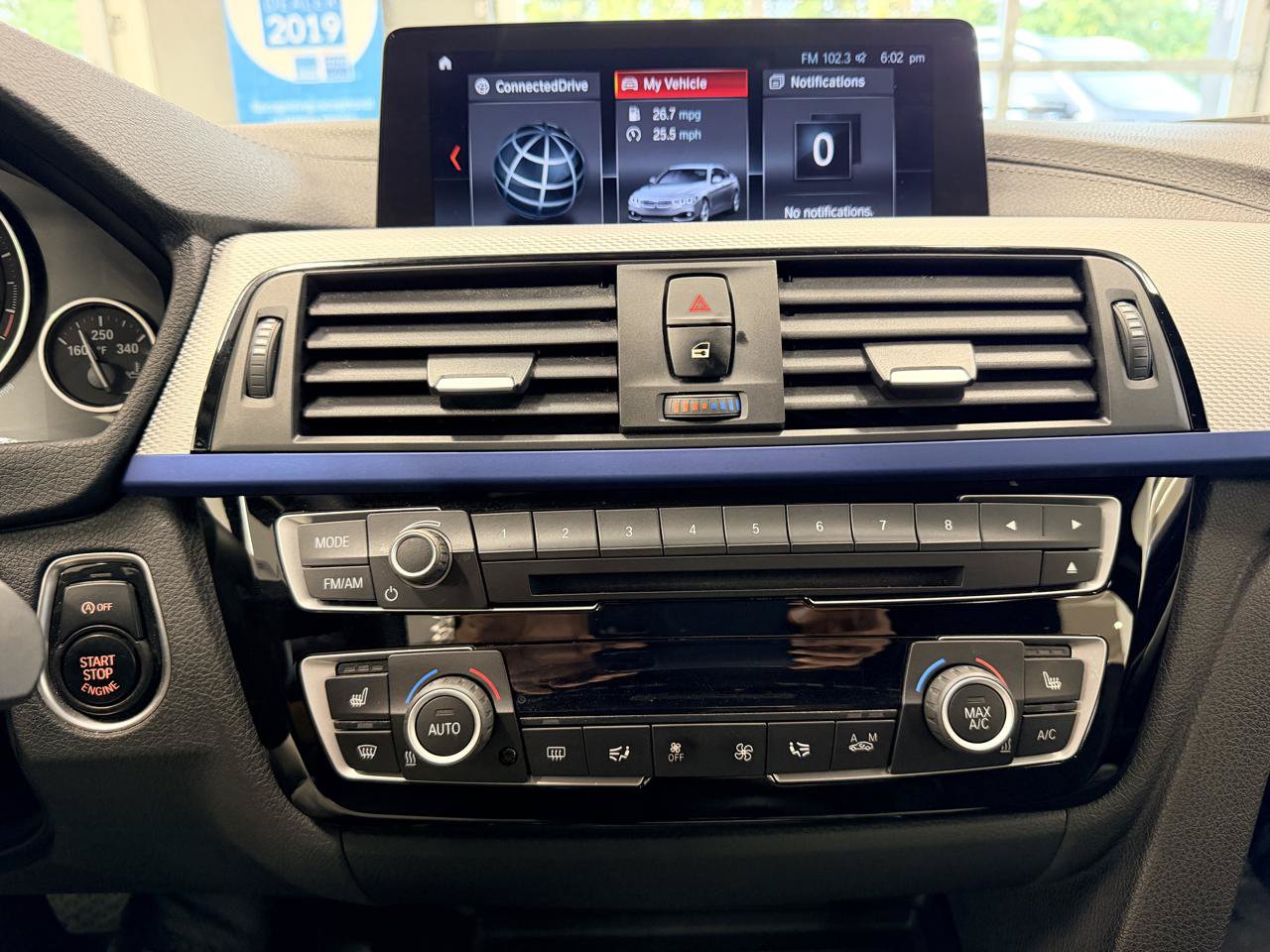 Used 2019 BMW 430i Gran Coupe w/ M Sport Package RWD image 38