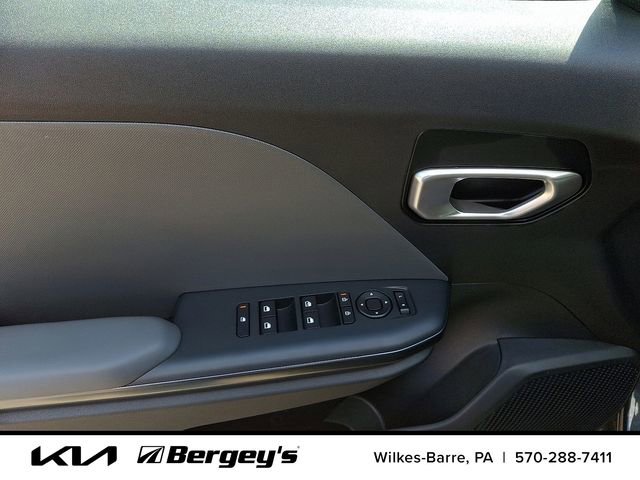 Certified 2025 Kia K4 FWD image 9