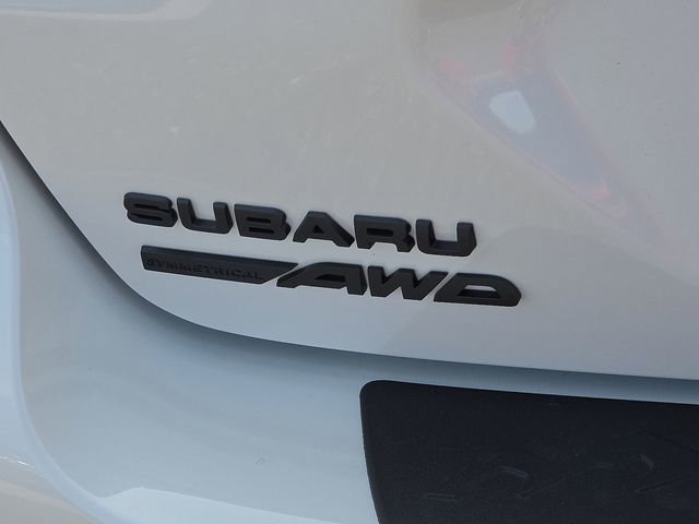 New 2026 Subaru Crosstrek 2.0i Premium AWD/4WD image 7