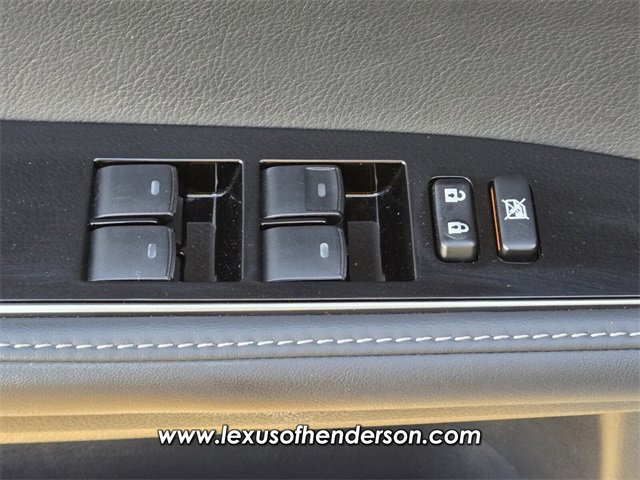 Used 2017 Lexus ES 350 image 21