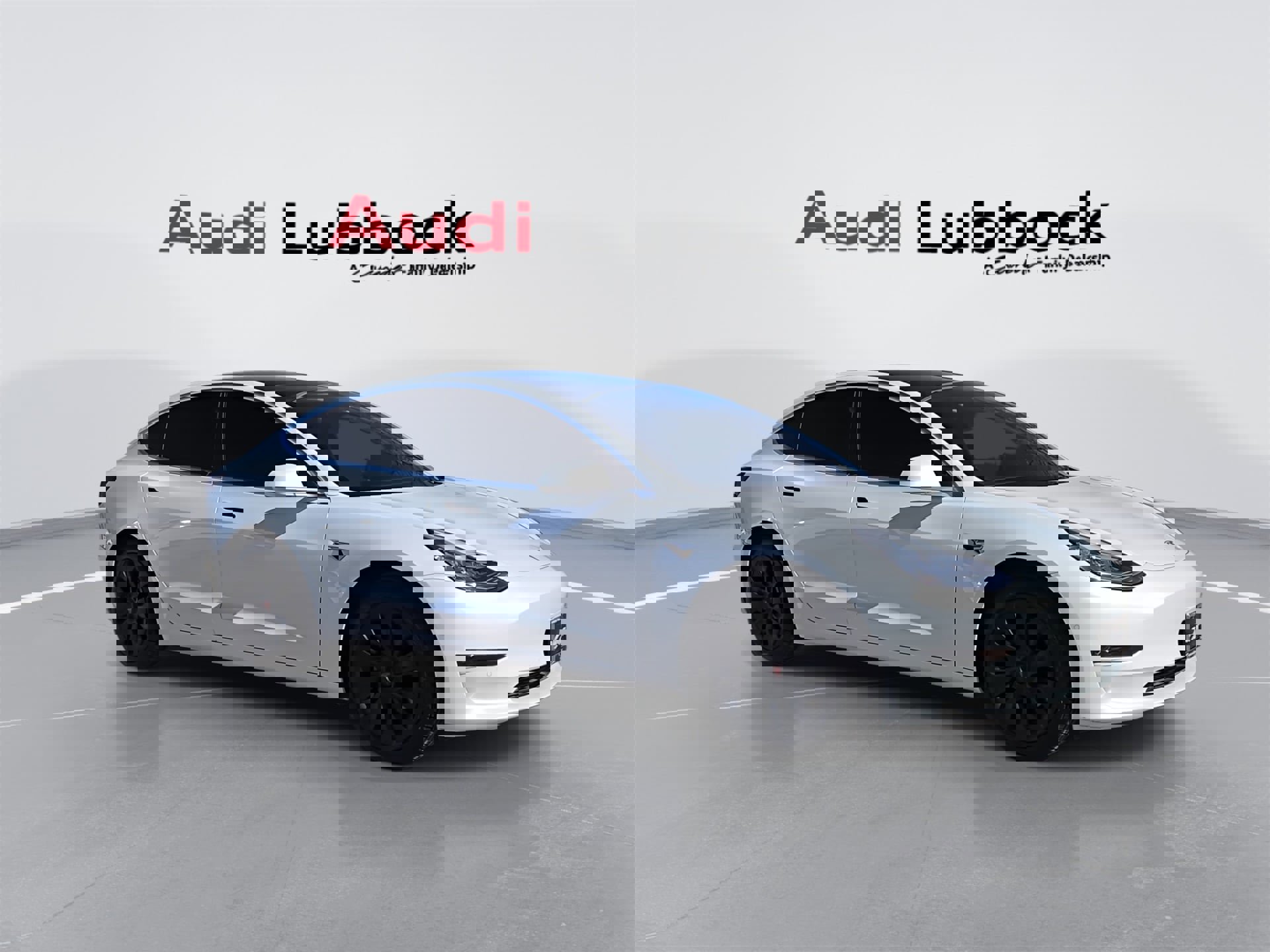 Used 2020 Tesla Model 3 Long Range image 2