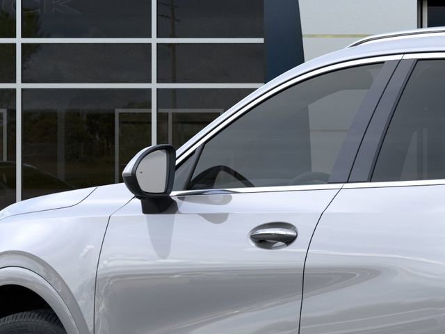 Used 2026 Buick Envision Avenir AWD/4WD image 12