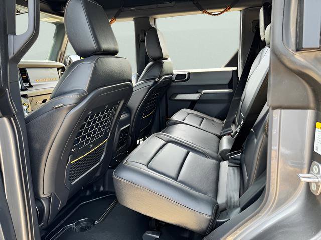 Used 2021 Ford Bronco Badlands AWD/4WD image 29