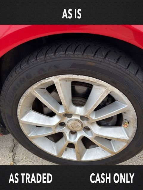 Used 2008 Saturn Astra XR w/ Premium Trim Package image 39