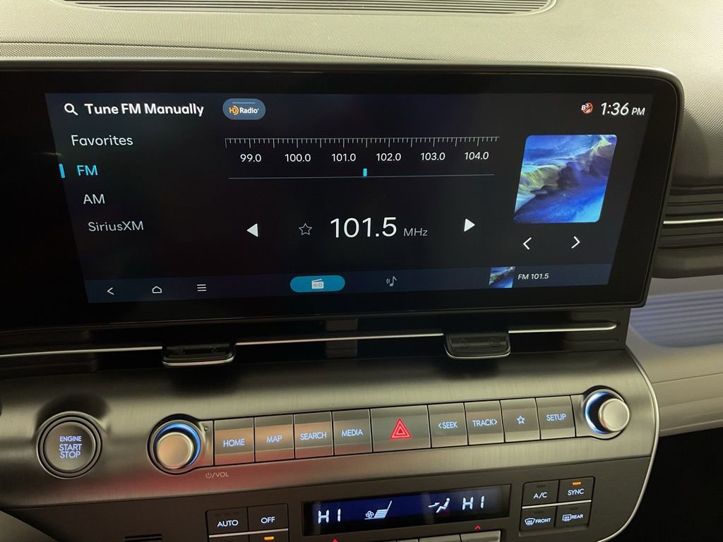 New 2026 Hyundai Kona SEL Premium image 23