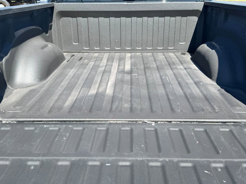 Used 2021 RAM 1500 Big Horn AWD/4WD image 9