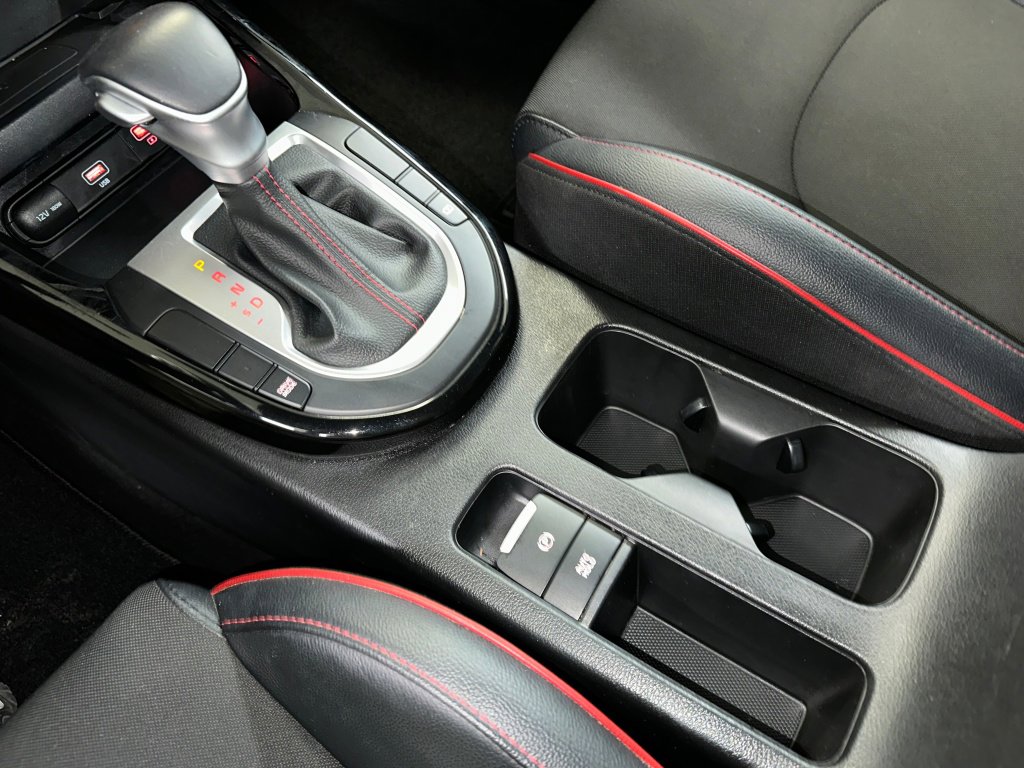 Used 2023 Kia Forte GT image 13