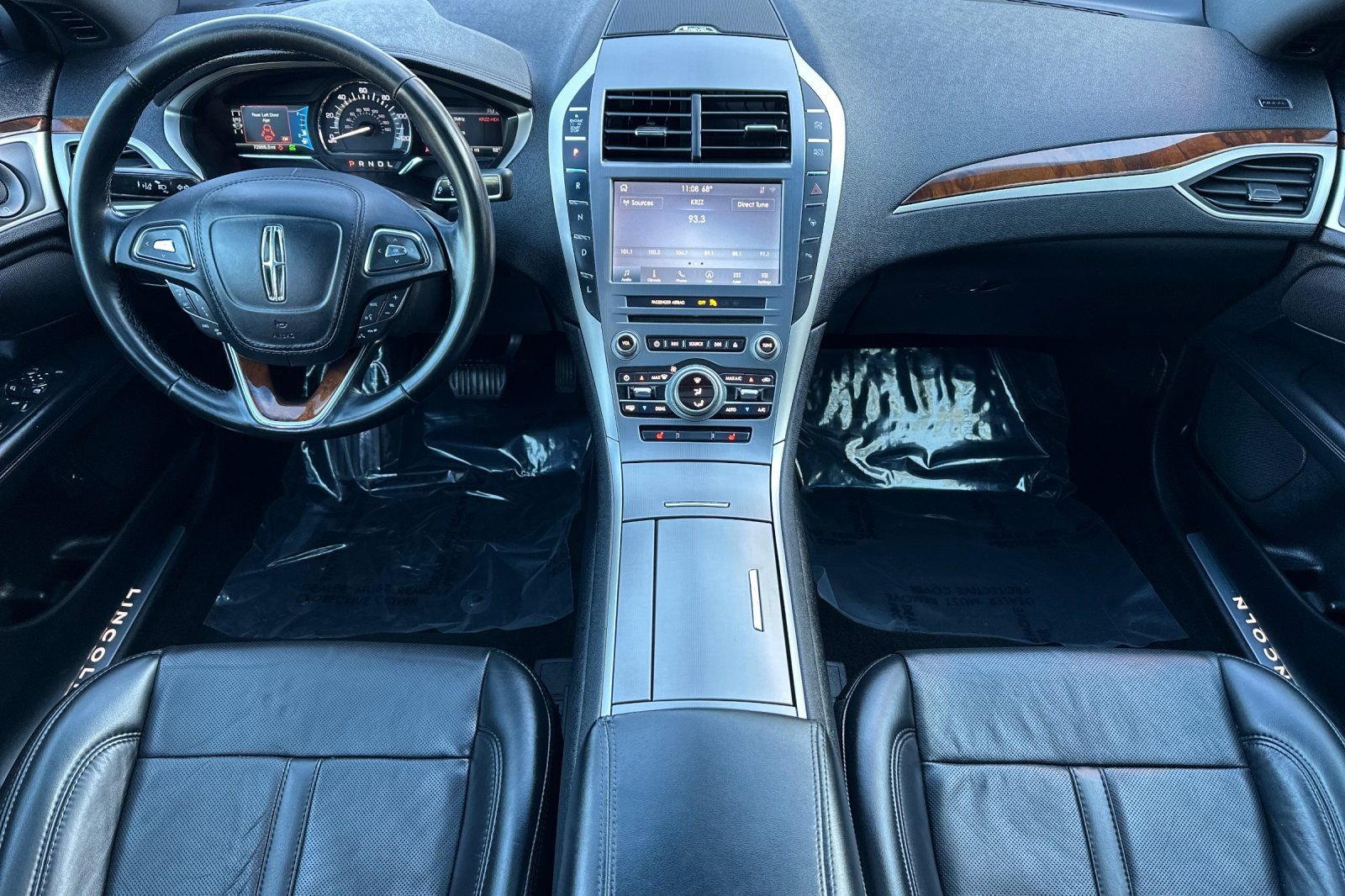 Used 2020 Lincoln MKZ Reserve image 12