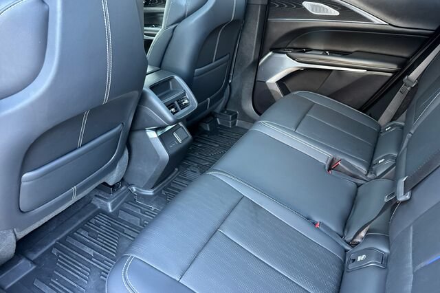 Certified 2024 Cadillac Lyriq Sport w/ LPO, Floor Liner Package AWD/4WD image 12