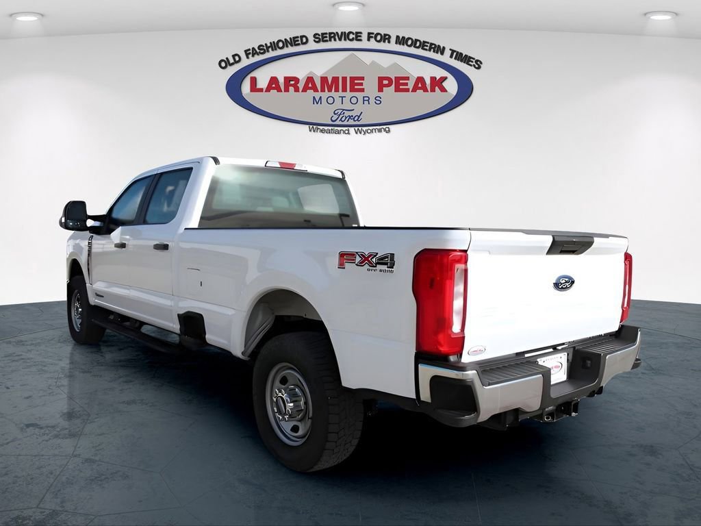 Used 2018 Ford F250 XL w/ Power Equipment Group image 17