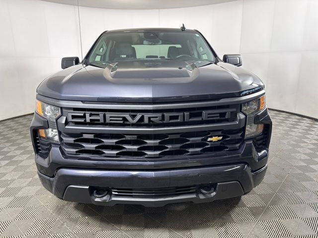Used 2023 Chevrolet Silverado 1500 Custom image 8