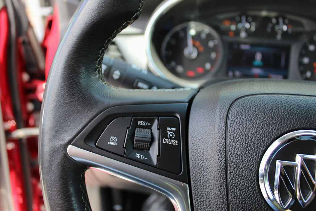 Used 2019 Buick Encore Preferred AWD/4WD image 15
