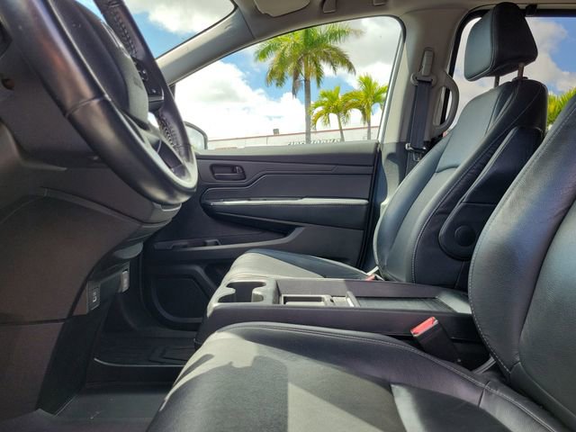 Used 2022 Honda Odyssey EX-L image 21