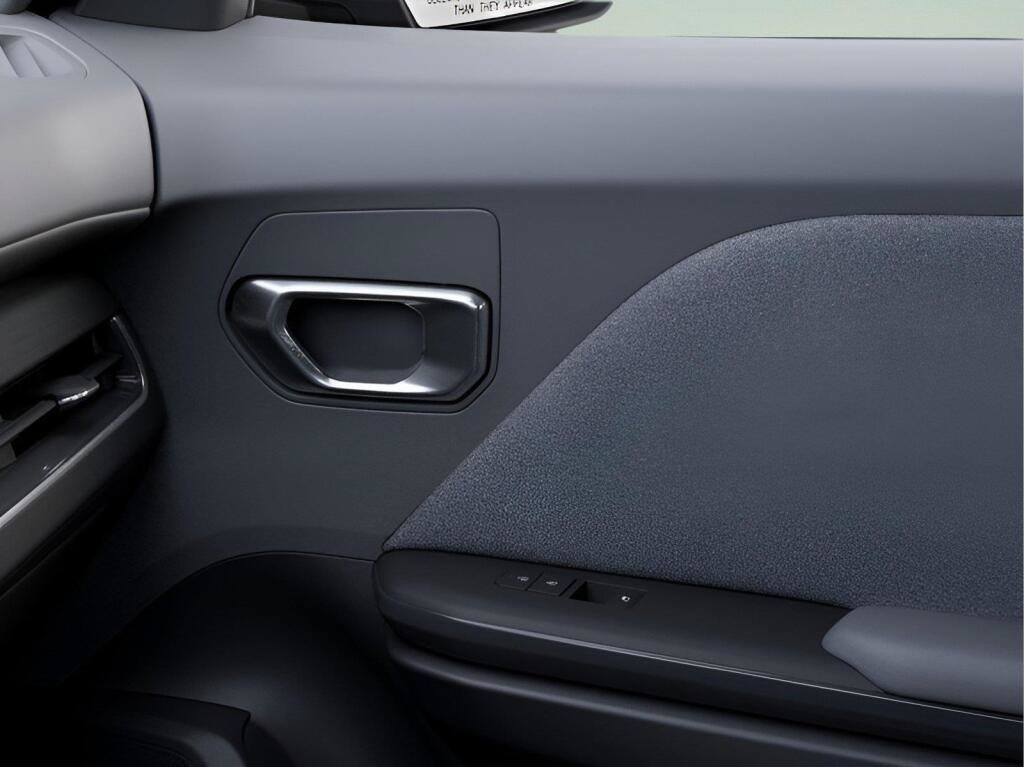 New 2026 Kia K4 FWD image 20