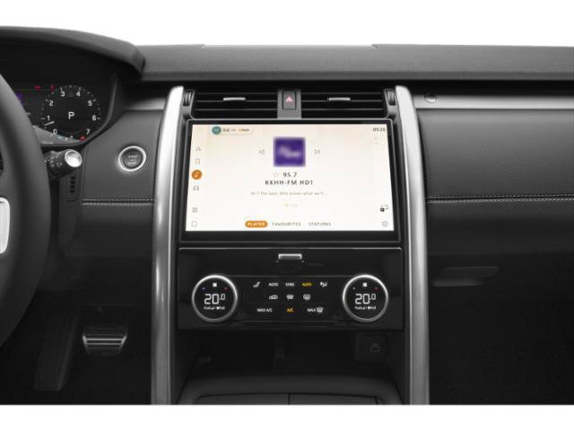 Certified 2025 Land Rover Discovery Dynamic SE AWD/4WD image 9