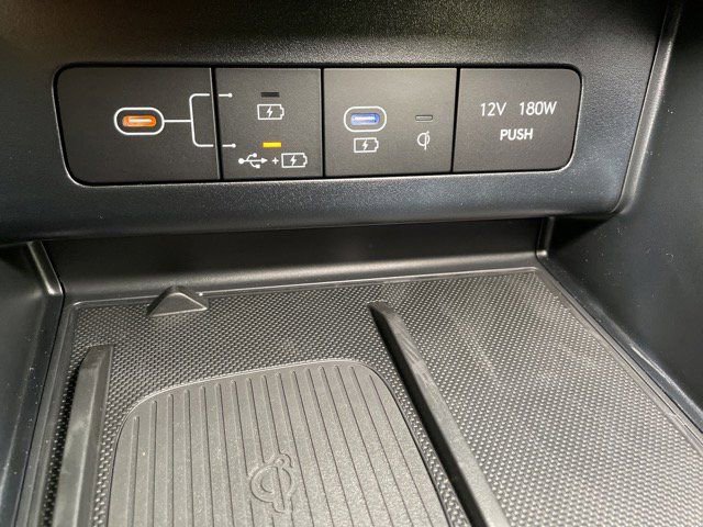 New 2026 Hyundai Sonata SEL image 15