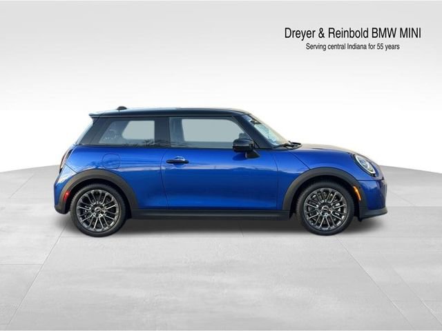 Used 2025 MINI Cooper S image 2