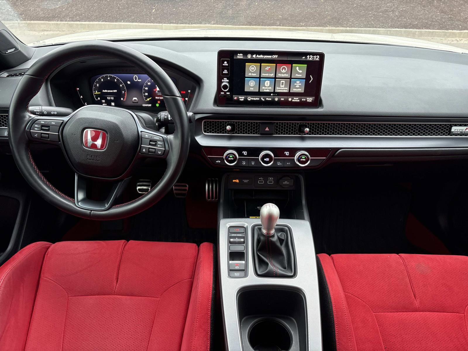 Used 2023 Honda Civic Type R image 27