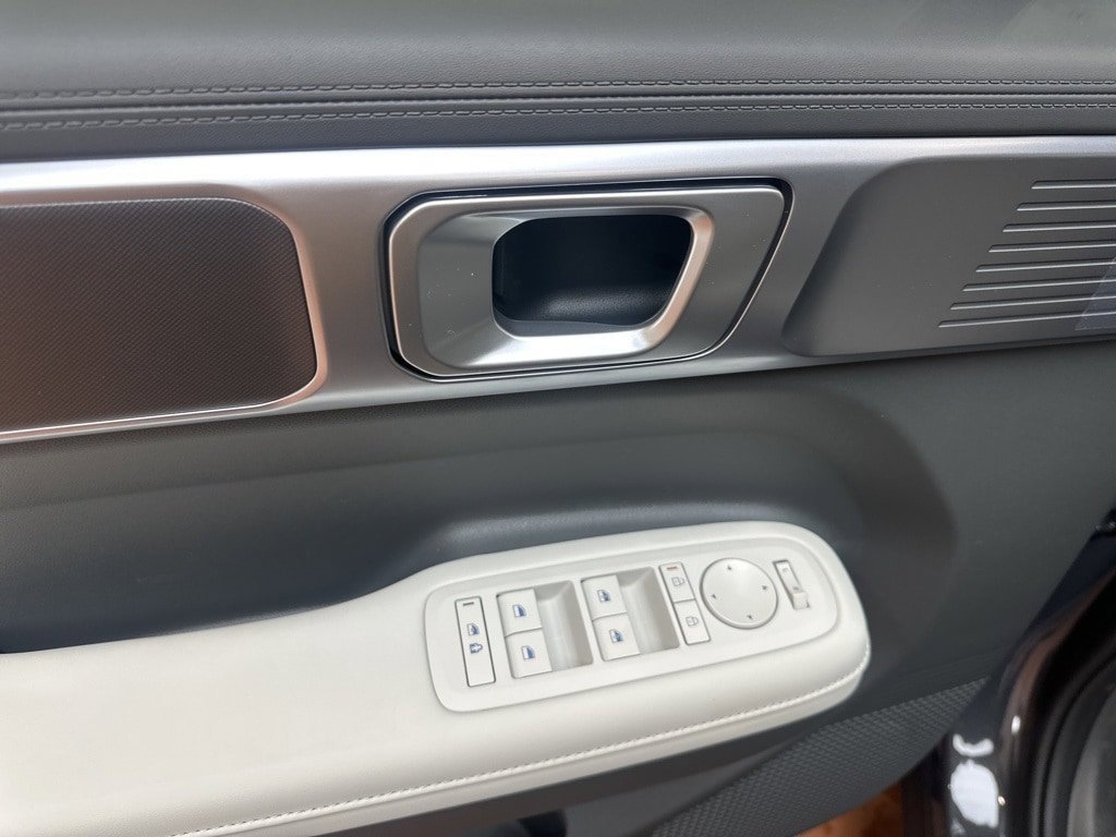 New 2026 Hyundai Santa Fe SEL image 21