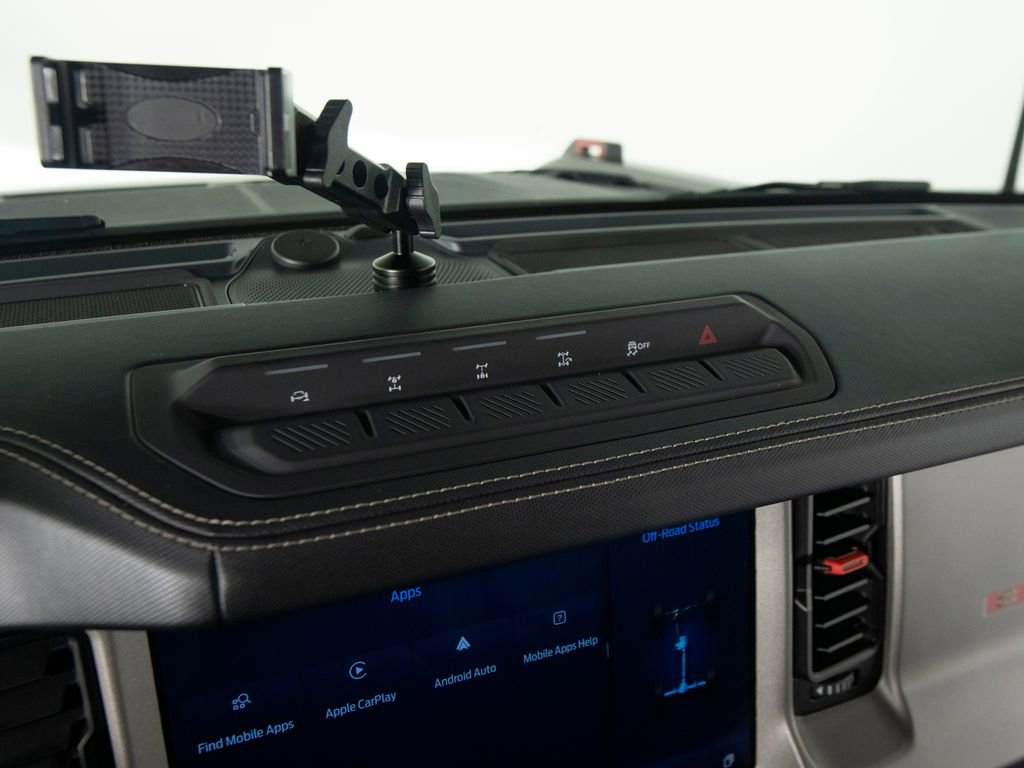 Used 2024 Ford Bronco Raptor AWD/4WD image 19