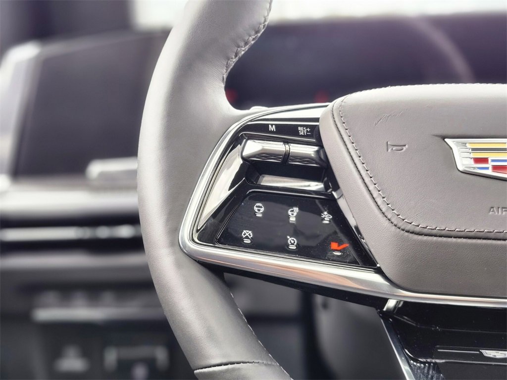 Certified 2025 Cadillac Escalade V image 30