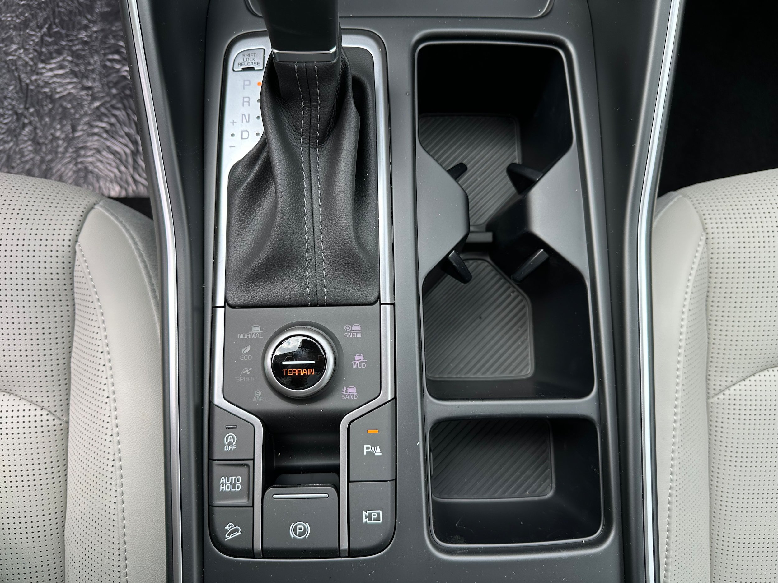 New 2026 Kia Sorento X-Line EX AWD/4WD image 36