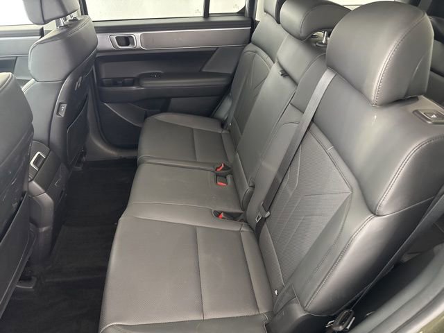 Used 2024 Hyundai Santa Fe XRT image 25