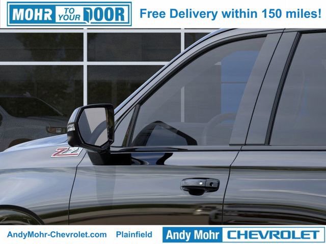 New 2026 Chevrolet Tahoe Z71 image 12