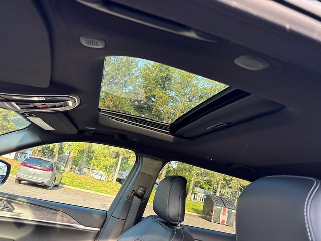 New 2027 Jeep Grand Cherokee L 4WD image 16