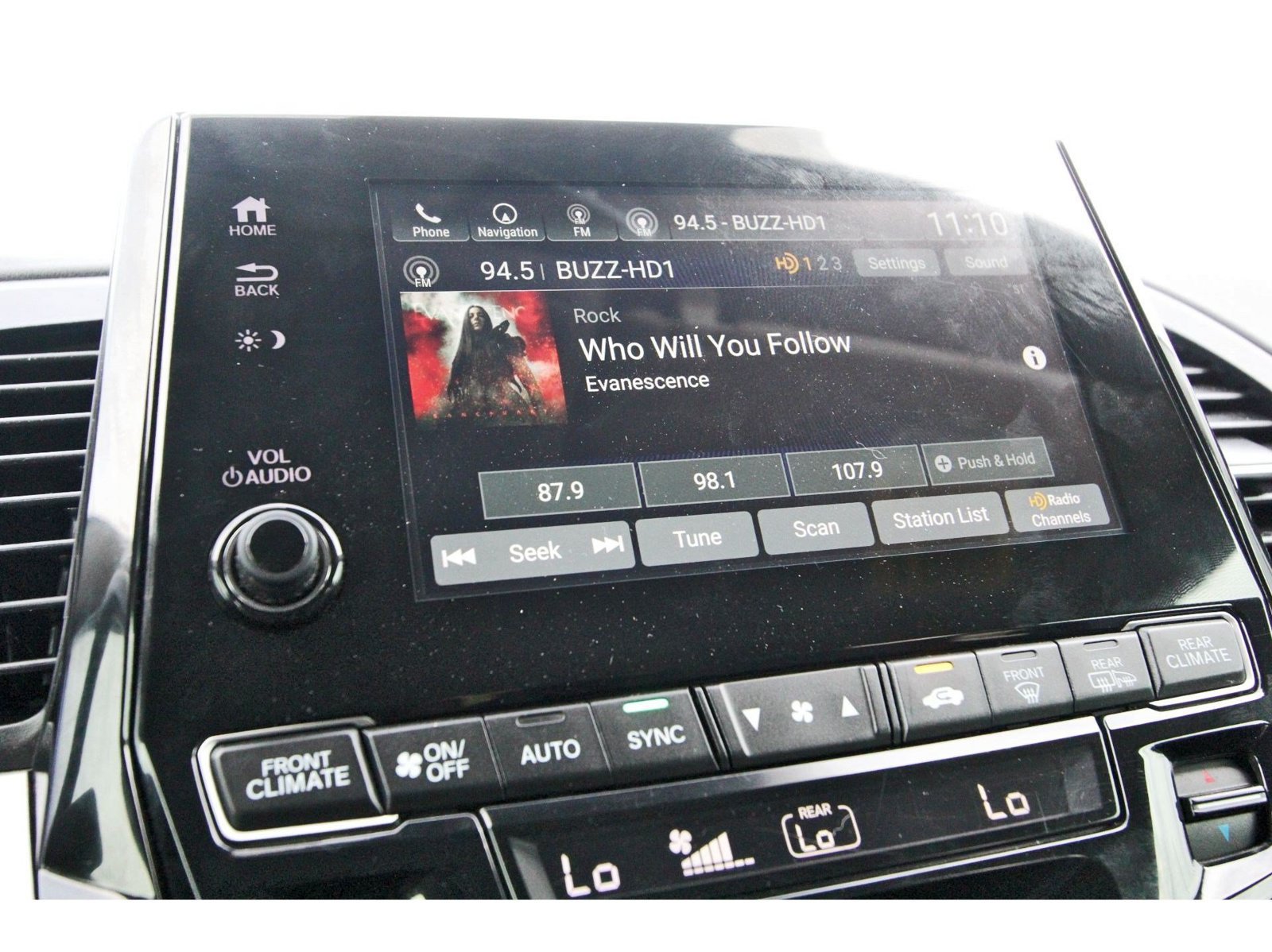 Used 2019 Honda Odyssey EX-L image 26