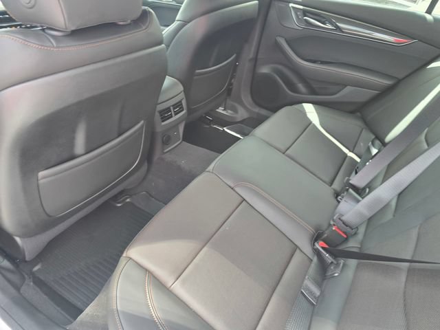 New 2026 Cadillac CT5 Sport RWD image 13