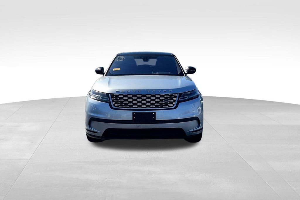 Used 2018 Land Rover Range Rover Velar S image 5