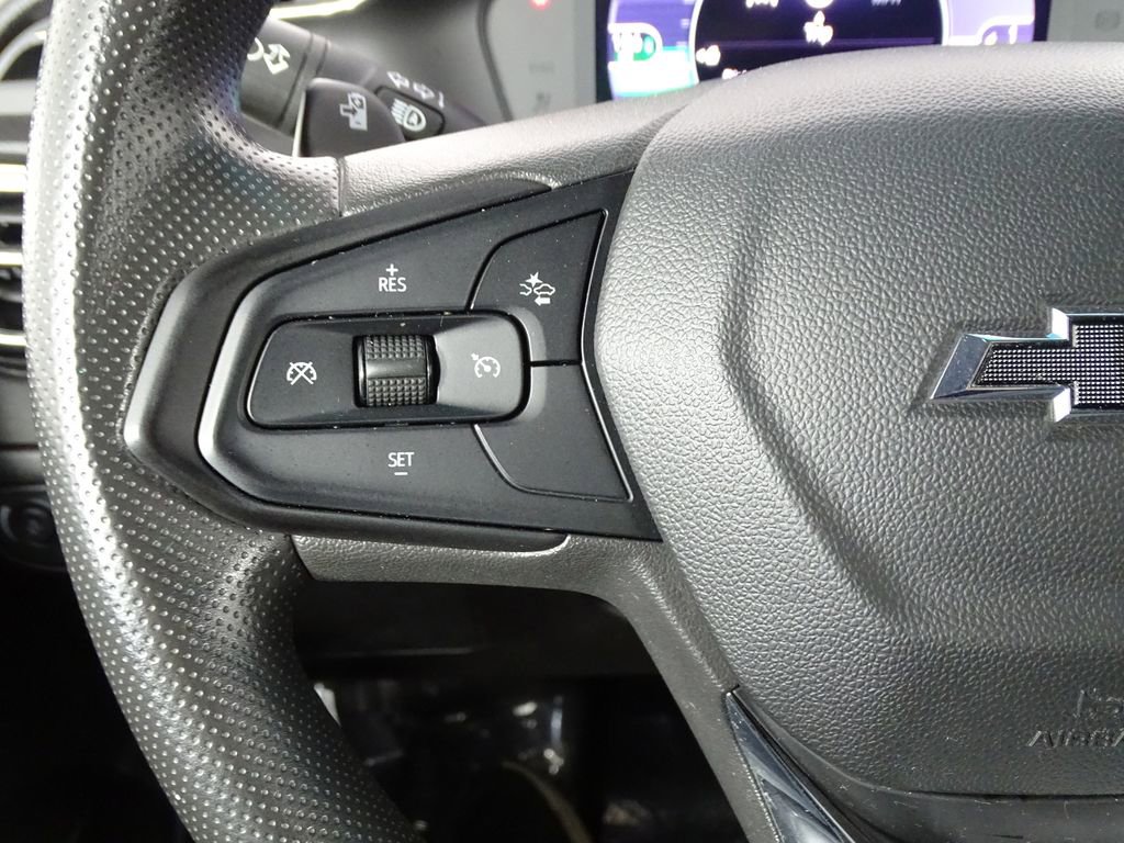 Used 2023 Chevrolet Bolt LT w/ Driver Confidence Package image 22