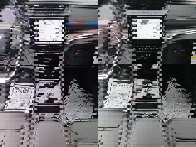 New 2026 Jeep Grand Cherokee Limited image 28