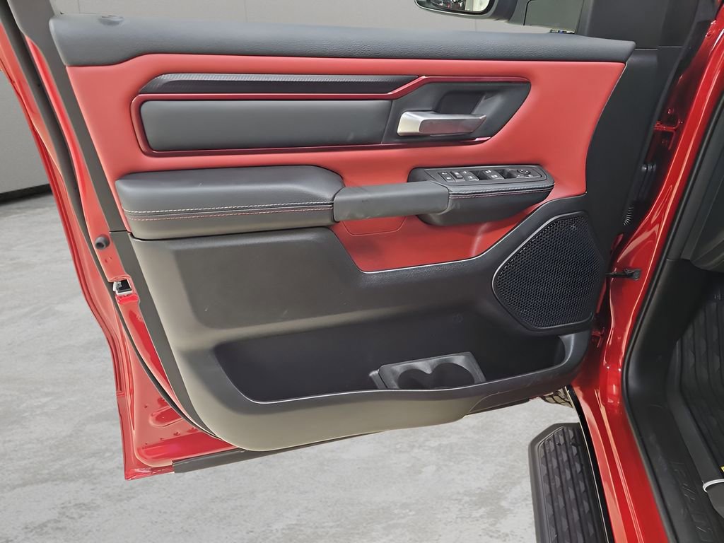 New 2026 RAM 1500 Rebel w/ Trailer Tow Group image 10