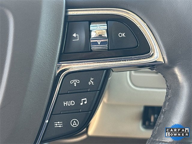 Certified 2022 Lincoln Navigator Reserve image 28