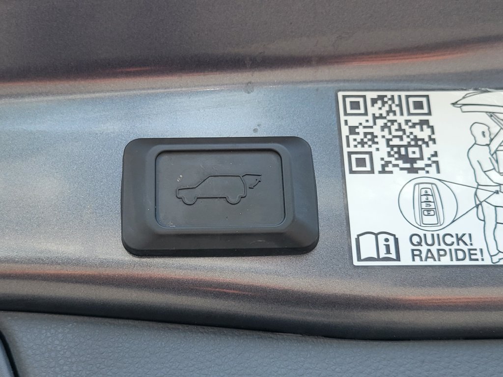 Used 2024 Toyota RAV4 Limited w/ Advanced Technology Package AWD/4WD image 24